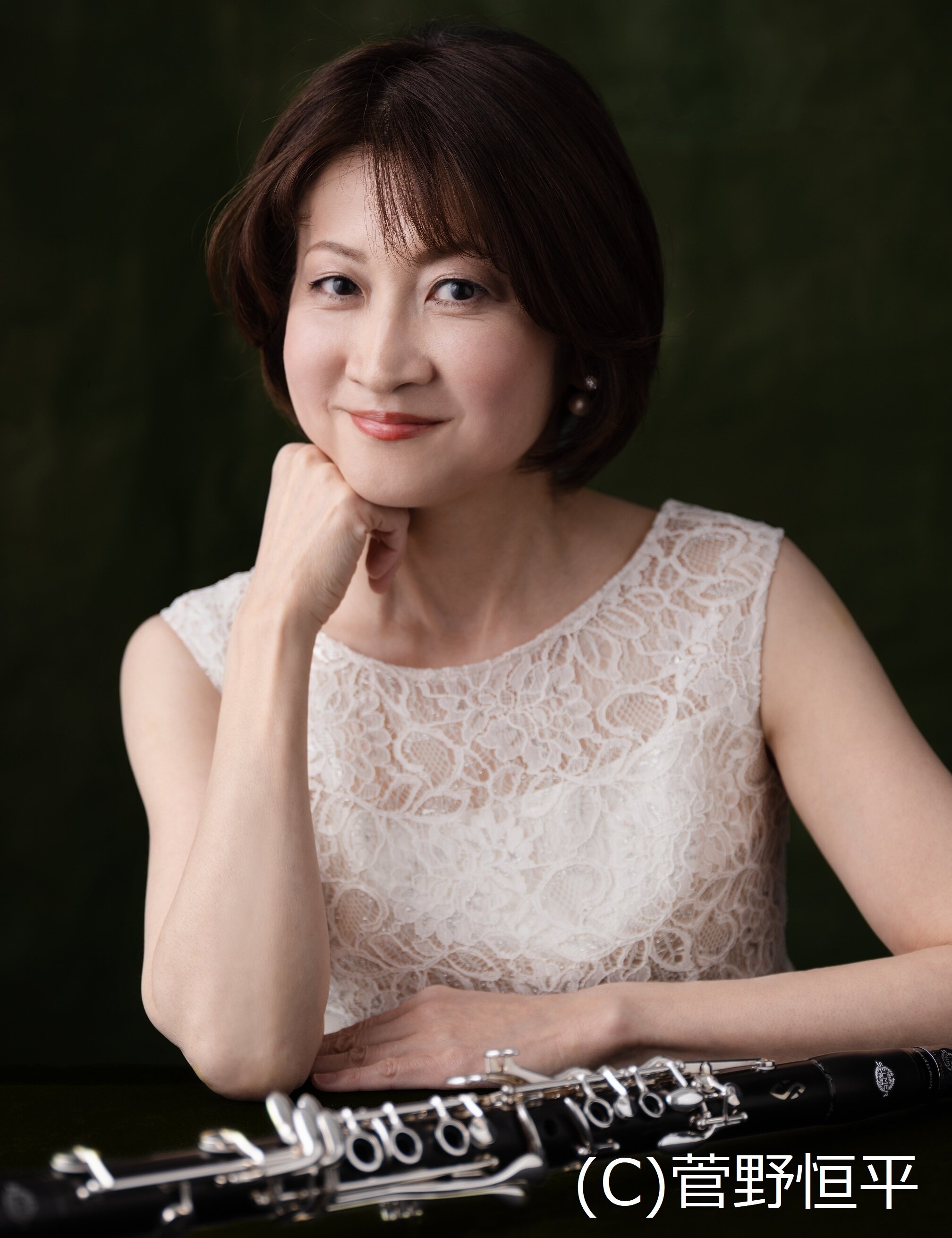 糸井裕美子